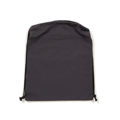 DIASPORA "Mesh Knapsack" (Grey)