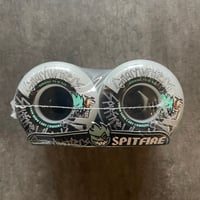 SPITFIRE "80HD SOFT" 54mm
