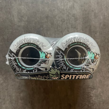 SPITFIRE "80HD SOFT" 54mm