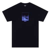 HOCKEY"RESET TEE"(black) XL