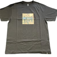 DC SHOES"KEVIN BILYEU TEE"(black) XL