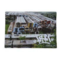 HSM "Graffiti magazine" Issue14