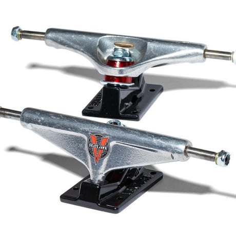VENTURE "SKATE JAWN V-CAST HOLLOWS" 5.6 HI