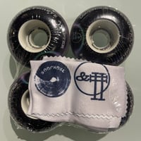 LOOP HOLE "OPTICS CLASSIC 93A WHEEL" 56mm 93a