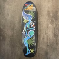 TACOSURF "ME＆MOTA" 8.25inch