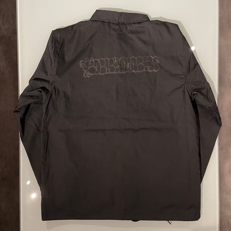 COCKROACH "ROACH - JACKET" (Black) M
