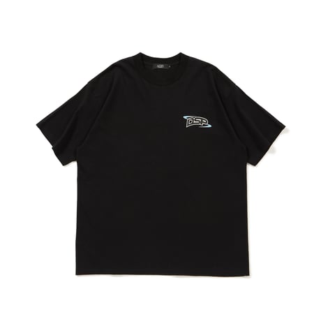 DIASPORA "World Tour Tee" (Black) L