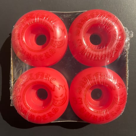SPITFIRE "BURNERS COLOR" (99DURO) 52/53