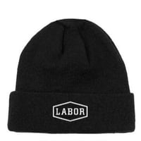LABOR"CREST BEANIE"