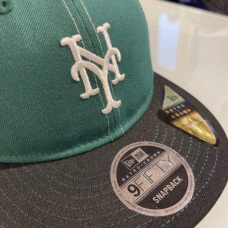 TENANT NY ""NewEra Hat's" Mets
