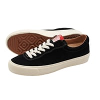 Last Resort AB "VM001 LO SUEDE" (Black)
