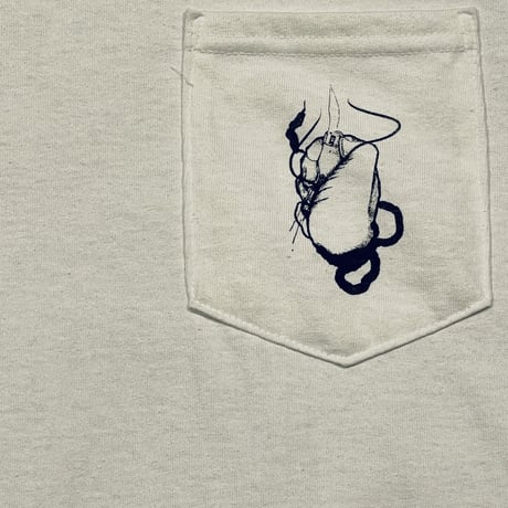 N.S.F "kamikaze" WHITE