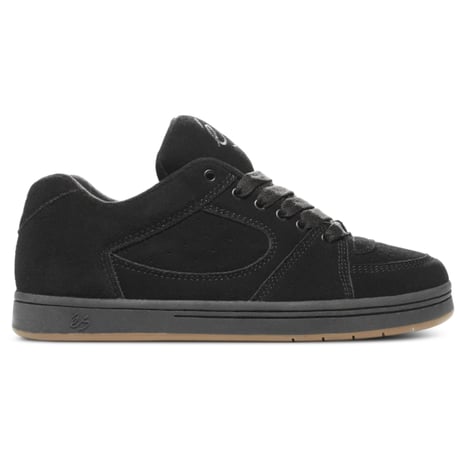 es "ACCEL OG" (BLACK)