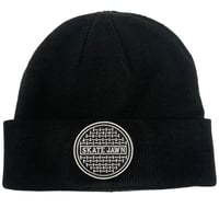 帽子 DIASPORA Part-Time Lover 6panel Cap Diaspora skateboards/Part-Time Lover 6panel Cap (Black/Ivory