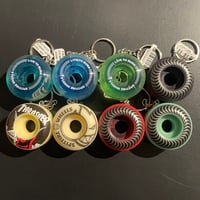 SPITFIRE "キーホルダー"