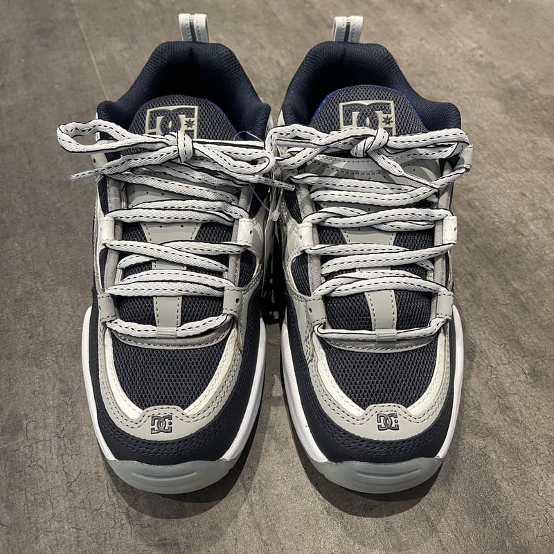 スケートボード DC SHOES TRUTH OG 25cm OUTLET】DC Shoes TRUTH OG メンズ