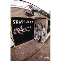 SKATE JAWN "ISSUE 85"