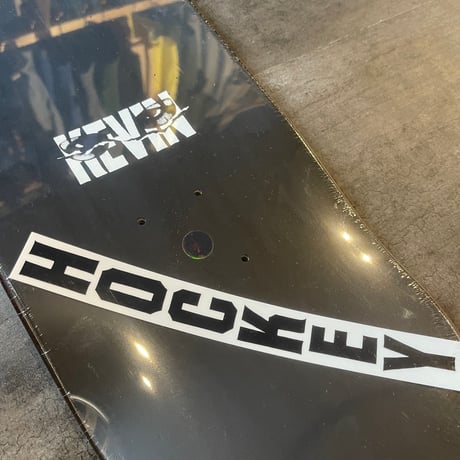 HOCKEY "KEVIN RODRIGUES SHOCKED" 8.25inch