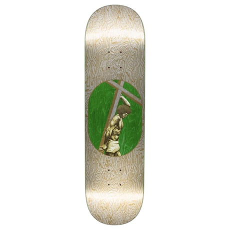 FUCKING AWESOME" Sage Elsesser Yeshua"8.38inch