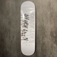SNACK"SNACK JAWN STUDIO" 8.25inch