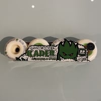 SPITFIRE "F4 KADER RADIAL FULL 99 DURO" 54mm