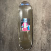POLAR "RON HERRINGTON BUNNY" 8.75inch