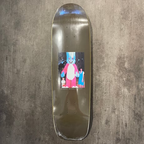 POLAR "RON HERRINGTON BUNNY" 8.75inch