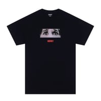 HOCKEY "DAY DREAM TEE" (Black) L