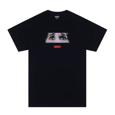HOCKEY "DAY DREAM TEE" (Black) L