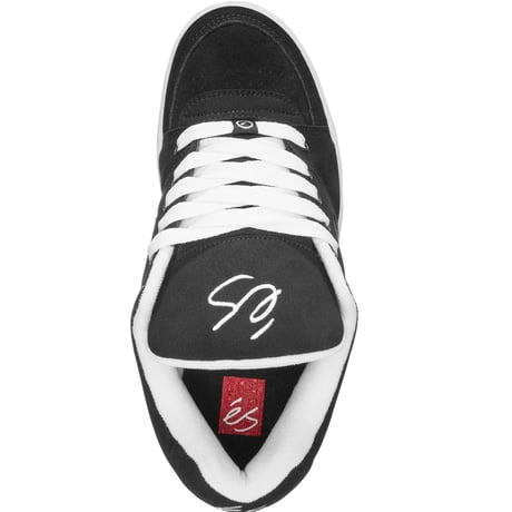 es "ACCEL OG" (Black/White)