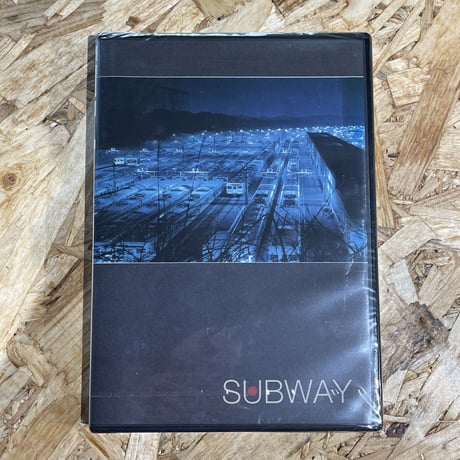 FESN"SUBWAY"
