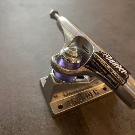 THUNDER "INVERTED POLISH" 147