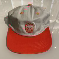 JHAKX "Hemp Hat Smoked"(Mustard x Khaki) | 未知端