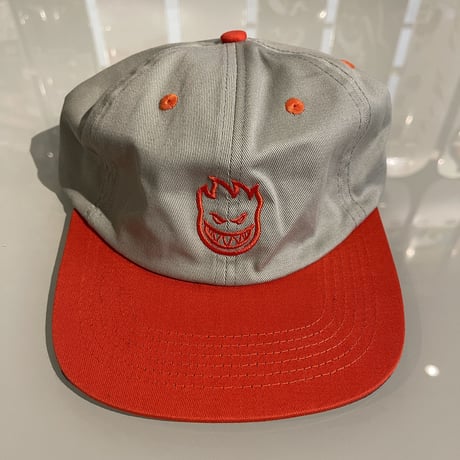 "SPITFIRE"CAP