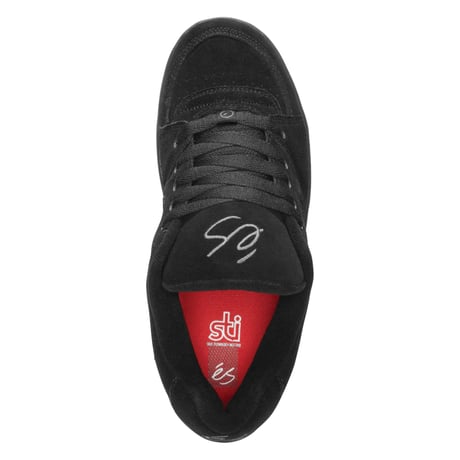 es "ACCEL OG" (BLACK)