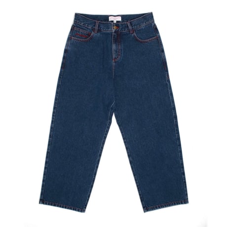 YARDSALE "PHANTASY JEANS" (DENIM) M