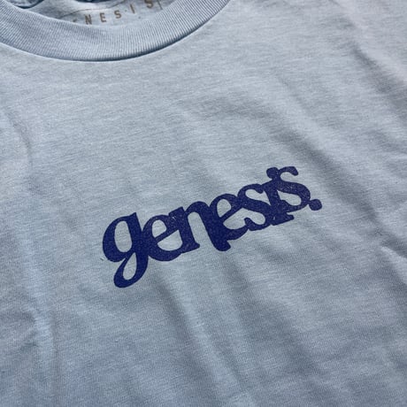 GENESIS "TXT" M