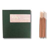 PINES "Floral Rush Standard box" (25 Sticks)