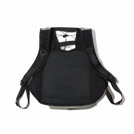 DIASPORA "Diverged Pack" (Light Grey)