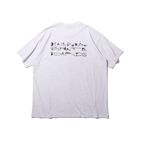 DIASPORA "My Favorite Things Tee" Steam XL