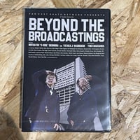 FESN"Beyond The Broadcastings"