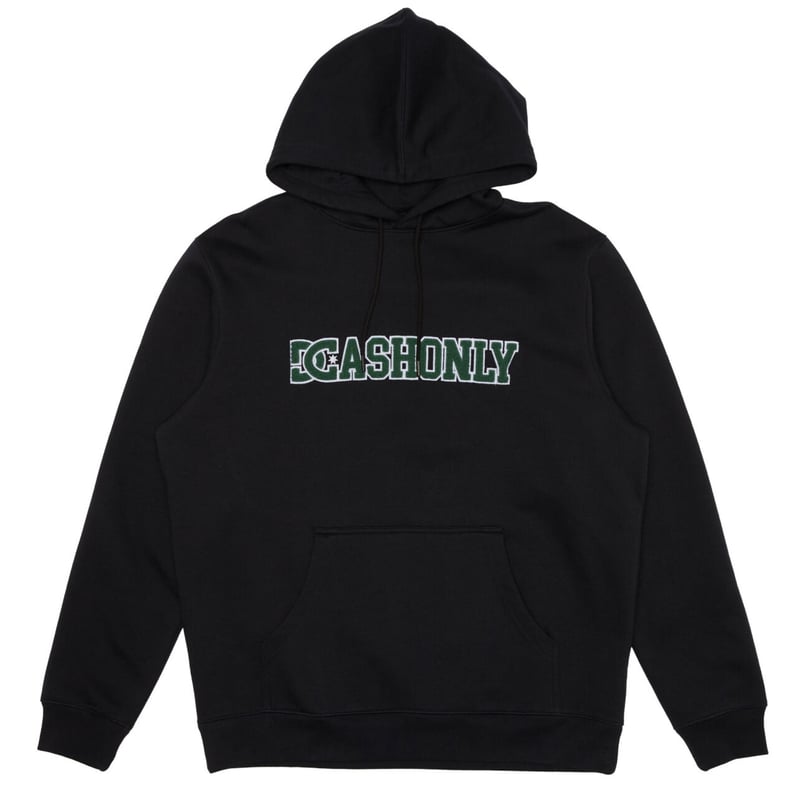 ☆Cashonly☆ DC × CASH ONLY HOODIE