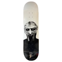 N.T.ORIGINAL "Eric Coleman / MF Doom" 8.0 inch
