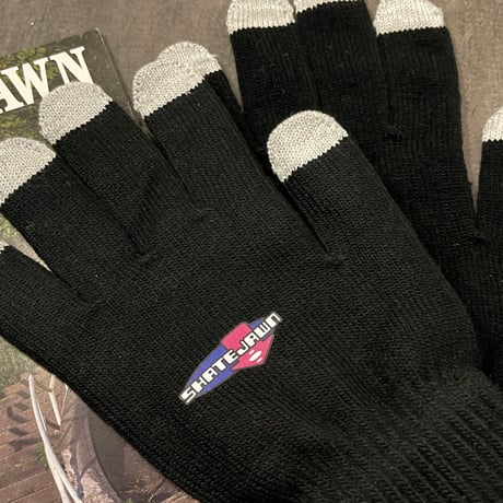 SKATE JAWN "Downtown Gloves"