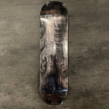 HOCKEY "METHOXY" 8.25inch