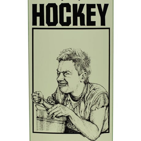 HOCKEY "DIEGO TODD BUCKET BOY" 8.25 inch