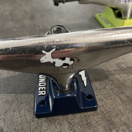 THUNDER "FROG" 148