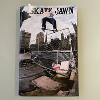 SKATE JAWN "ISSUE 77"