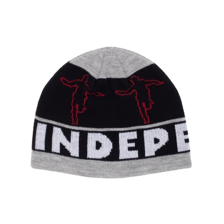 HOCKEY "INDY HANK BEANIE"
