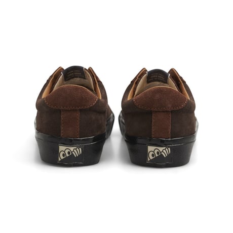 Last Resort AB "VW004 Milic  Suede" (Duo Brown)